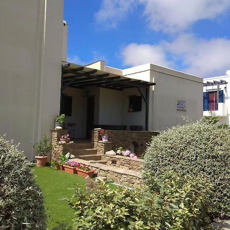 Ampeloessa Apartment Mesi  Luaran gambar
