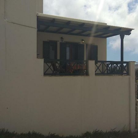 Ampeloessa Apartment Mesi  Luaran gambar