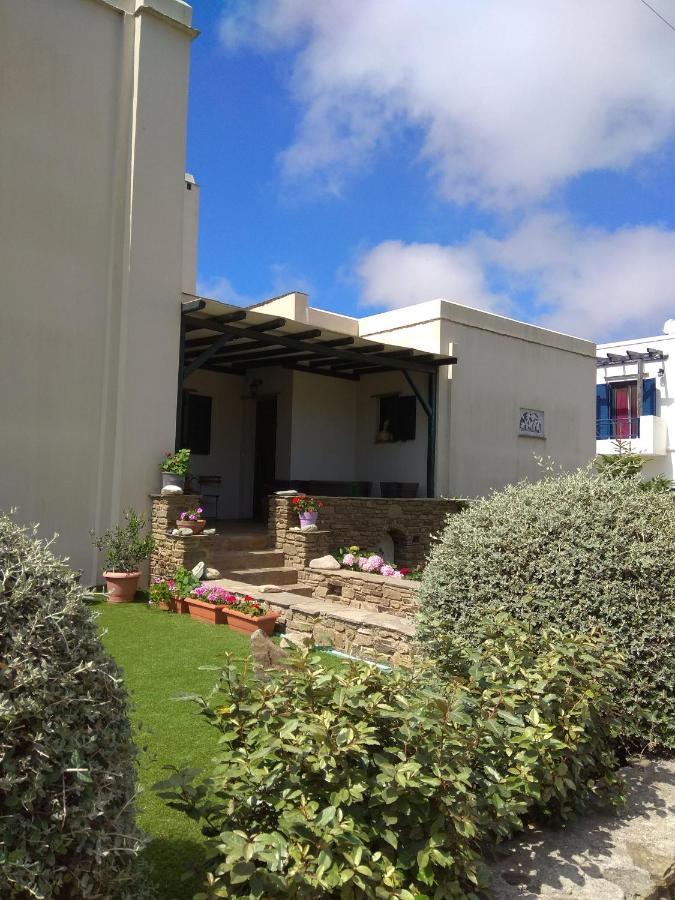 Ampeloessa Apartment Mesi  Luaran gambar