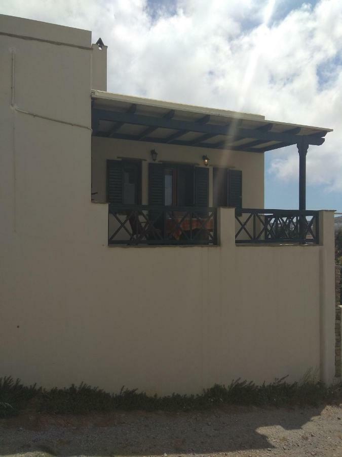 Ampeloessa Apartment Mesi  Luaran gambar