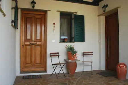 Ampeloessa Apartment Mesi  Luaran gambar