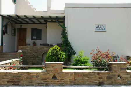Ampeloessa Apartment Mesi  Luaran gambar