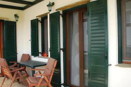 Ampeloessa Apartment Mesi  Luaran gambar