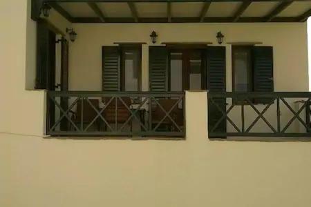 Ampeloessa Apartment Mesi  Luaran gambar