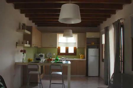 Ampeloessa Apartment Mesi  Luaran gambar