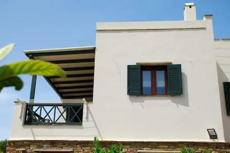 Ampeloessa Apartment Mesi  Luaran gambar