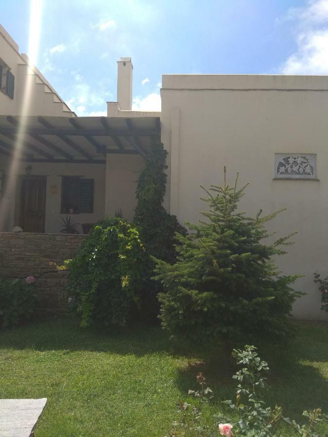 Ampeloessa Apartment Mesi  Luaran gambar