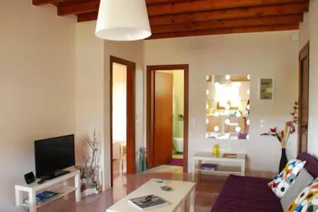 Ampeloessa Apartment Mesi  Luaran gambar