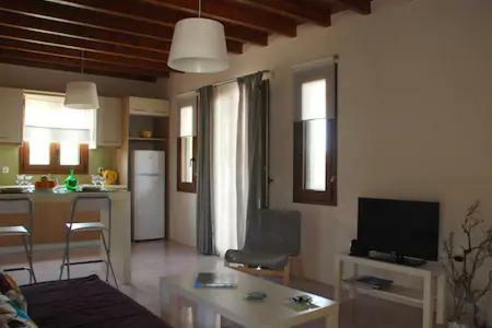 Ampeloessa Apartment Mesi  Luaran gambar