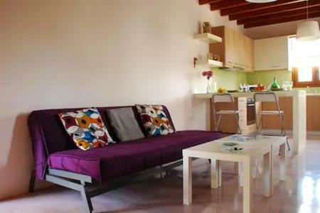 Ampeloessa Apartment Mesi  Luaran gambar