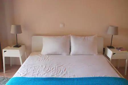 Ampeloessa Apartment Mesi  Luaran gambar